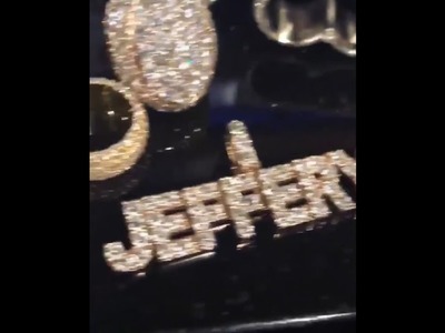 Young Thug Shows Off His $4M Jewelry Collection!