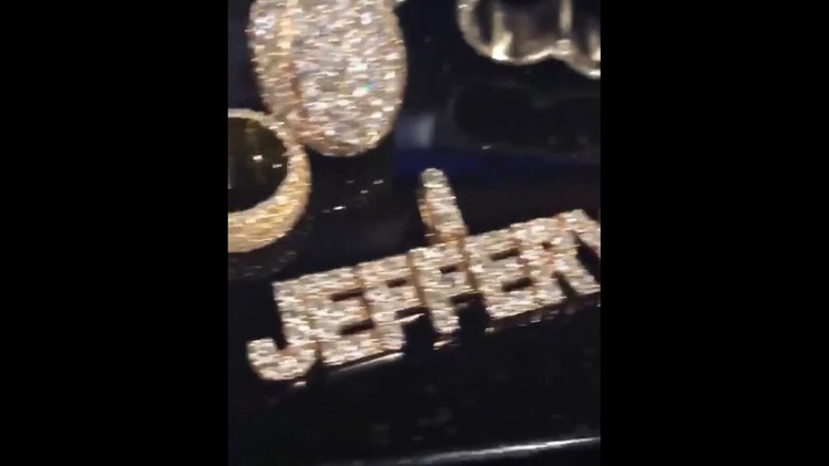 Young Thug Shows Off His $4M Jewelry Collection!