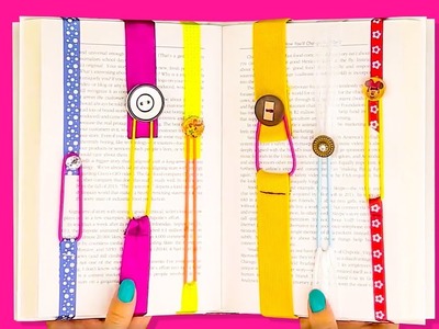 13 BRIGHT IDEAS FOR YOUR PERSONAL DIARY DECOR