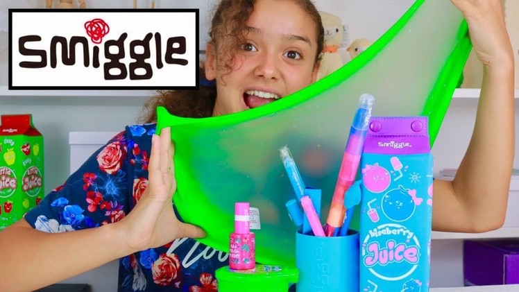 Back to School Giveaway Smiggle Haul Smiggle School Supplies Stationery Giveaway Ambi C Vlog