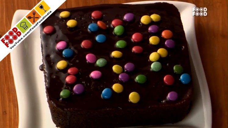 How To Make Chocolate Cake Candy | Mummy Ka Magic