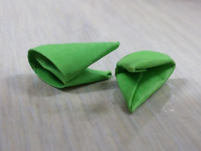 3D Origami for Beginners