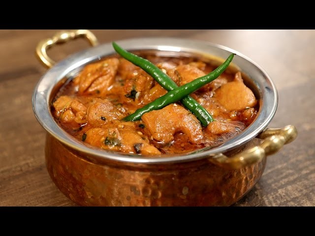 How To Make Chicken Handi | Popular Chicken Curry Recipe | Curries And Stories With Neelam