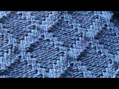 Knitting Design #88# (Hindi) with English instruction