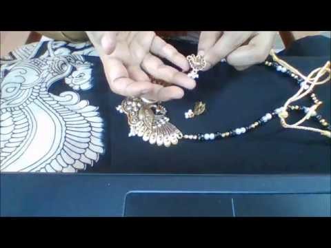 Costume Jewellery