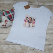 Handmade Baby T-Shirt