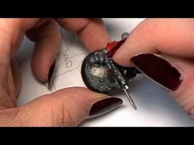 How to paint every Miniature Part 2