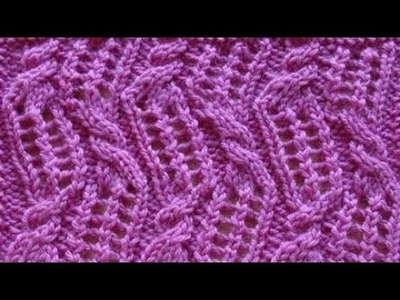 Knitting Design #91#(Hindi)