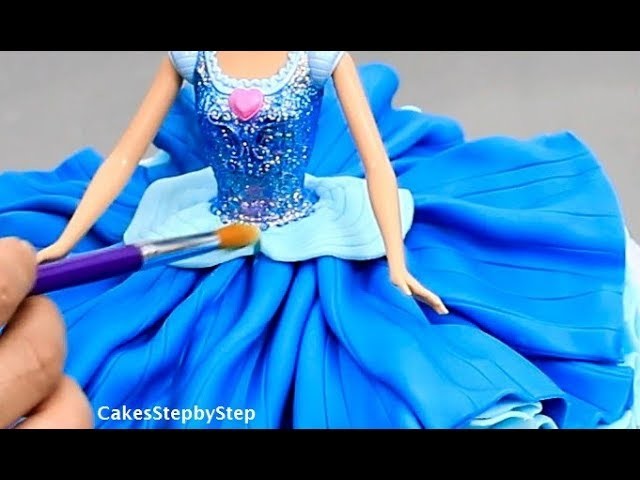 More AMAZING KIDS CAKES Compilation! Cinderella Disney Tinker Bell Emoji Peppa Pig