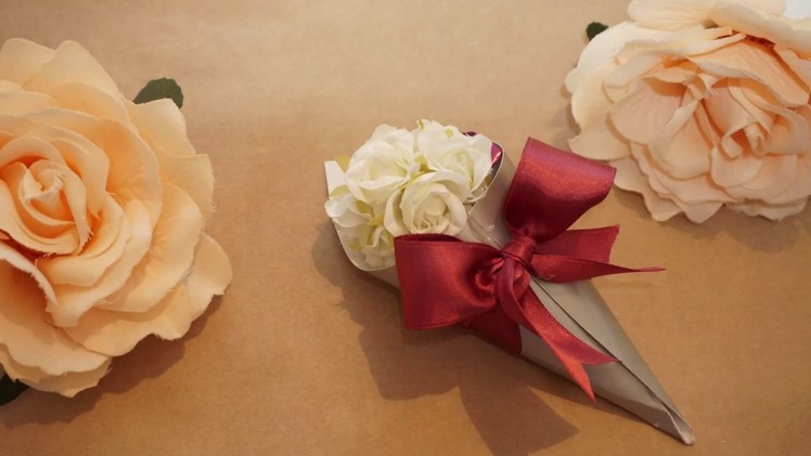 Personalized Wedding Favors Ideas - $1 and less Wedding Favor