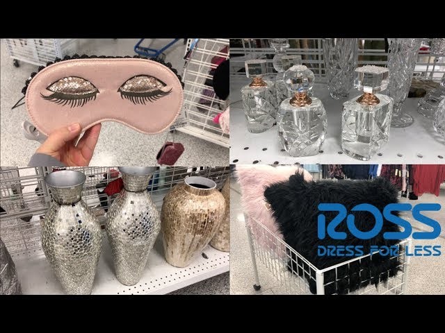 ROSS SHOP WITH ME| JANUARY 2018