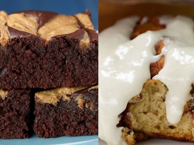 4 Reasons To Bake With Someone You Love