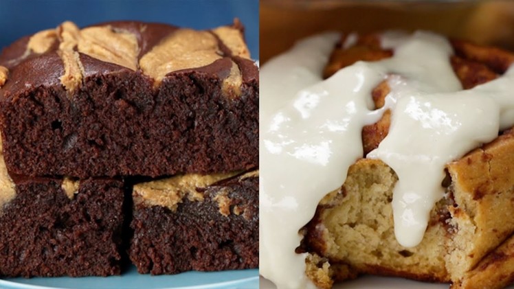 4 Reasons To Bake With Someone You Love