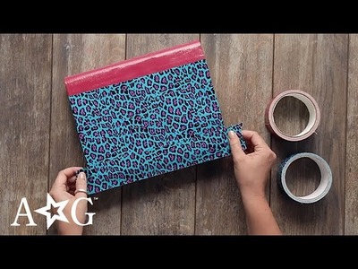 Create Your Own Book Cover | OMaG | American Girl