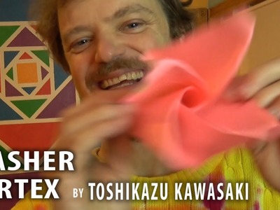 Flasher Vortex