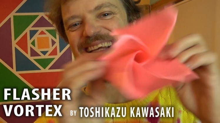 Flasher Vortex