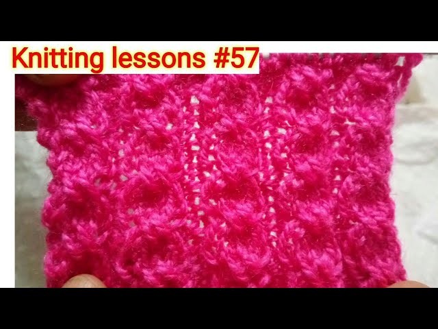 Single Colour || Cable Design || Baby sweater design || Very easy to make