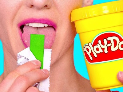33 TRICKS AND PRANKS YOU CAN'T MISS