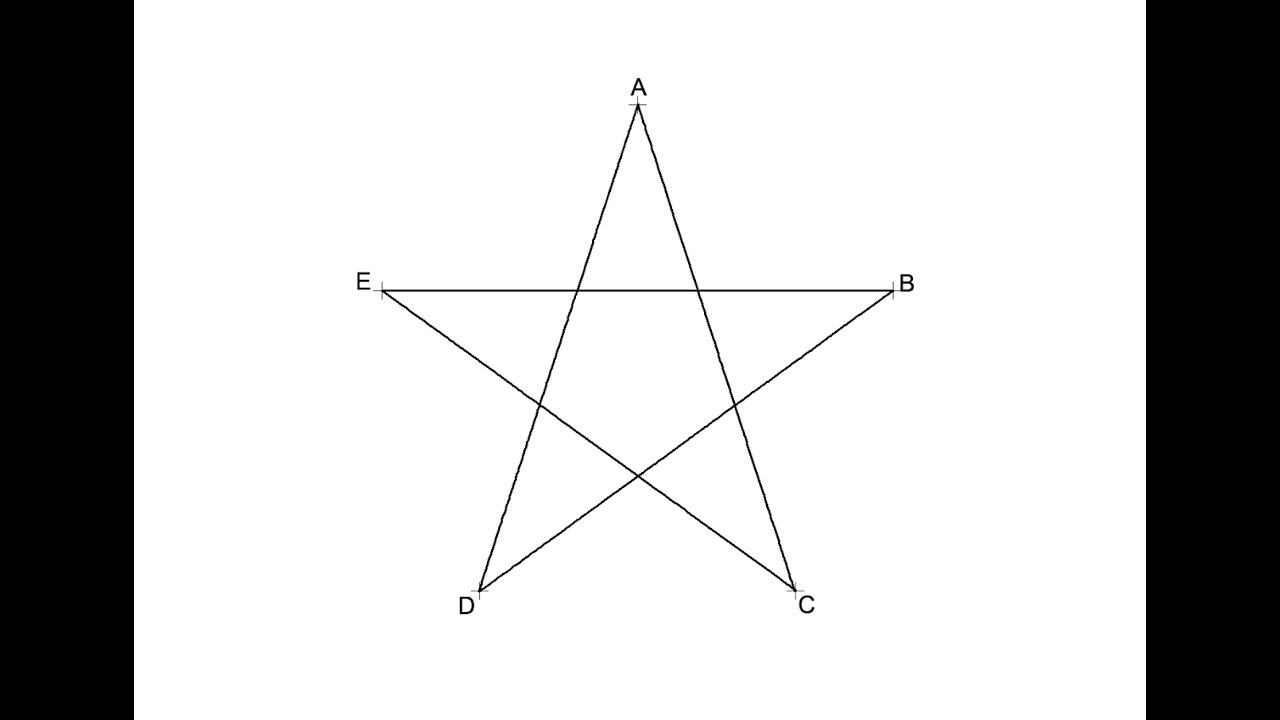 how-to-draw-a-five-pointed-star