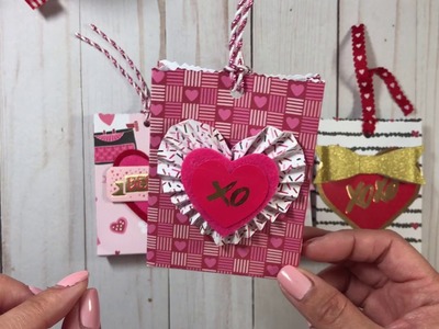 Valentines lip balm holders, and candy boxes!!!