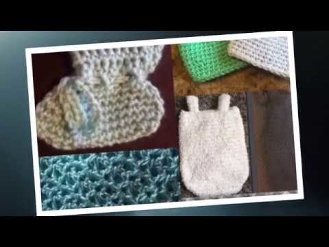 DIY From Home - all free crochet patterns and video tutorials