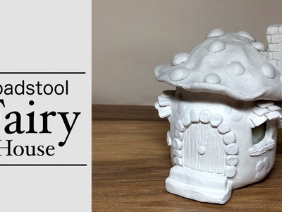 DIY Polymer Clay Brick Fairy House Lantern.Candle Night Light House Craft Idea