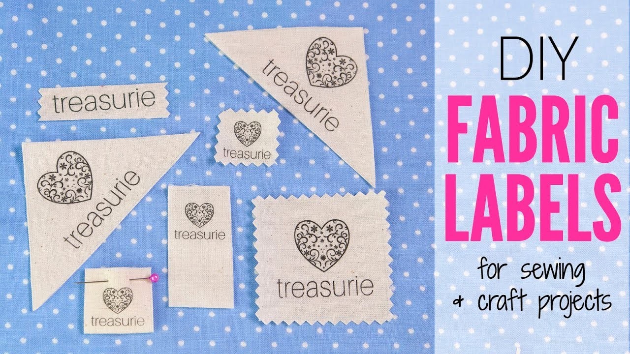 make-your-own-clothing-labels-diy-fabric-labels