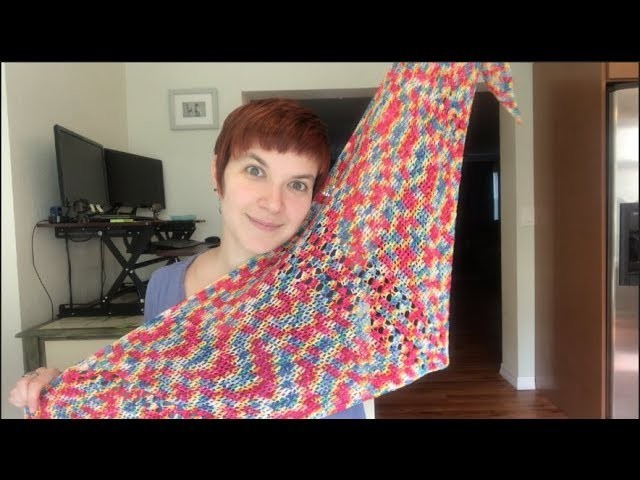 The Cozy Cottage Crochet Podcast Episode 21: Sewing?