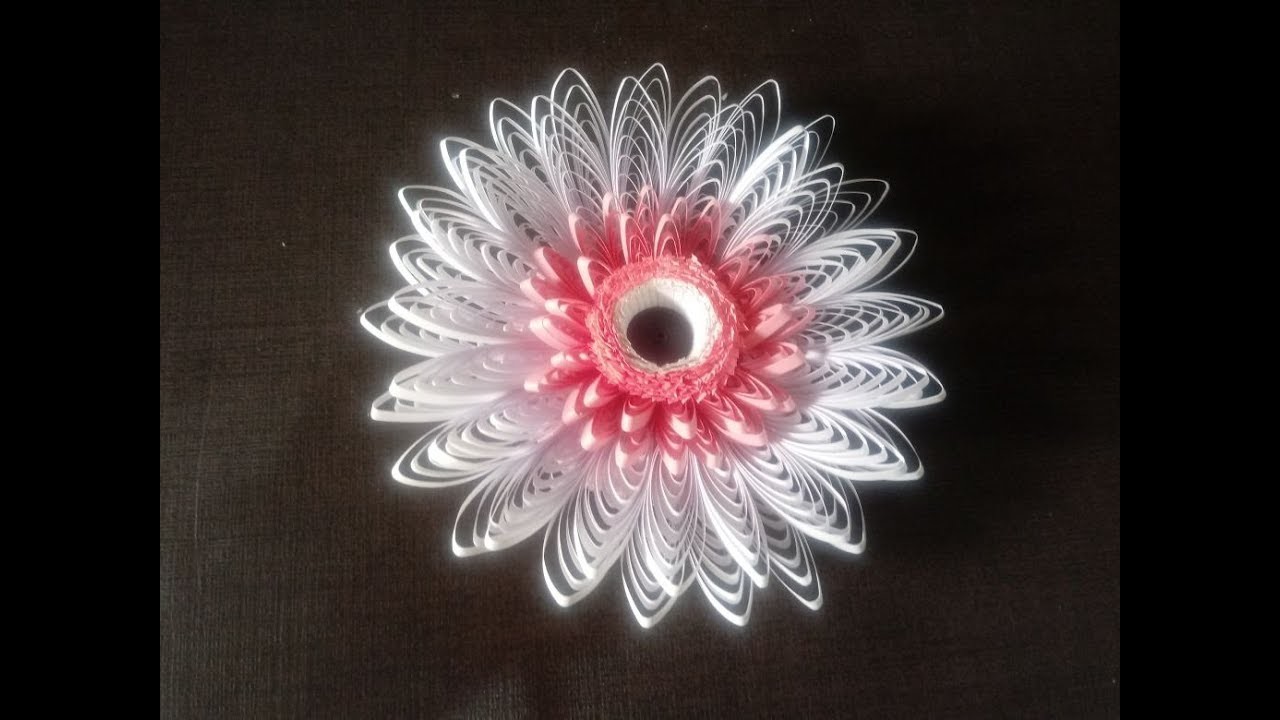 how-to-make-beatiful-3d-fringed-quilling-flower-tutorial