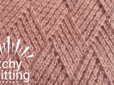 Kaju katli knitting pattern in an easy way