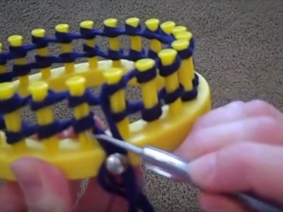 Knitting Made Easy - Knittinglooms.com
