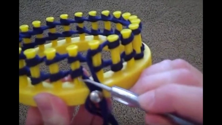 Knitting Made Easy - Knittinglooms.com
