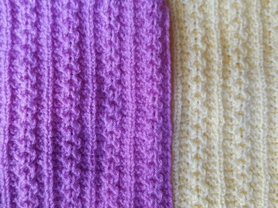 Single colour jacket knitting design - part - 2