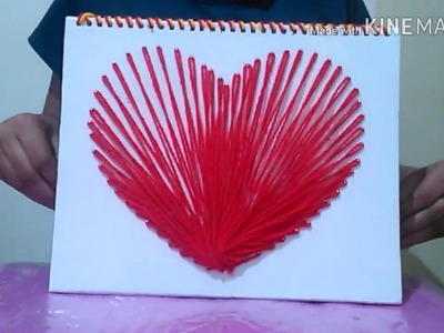 Valentine's gift|Handmade gift|Love gift|Valentine's Gift ideas 2018|Room decor ideas|14 Feb Special