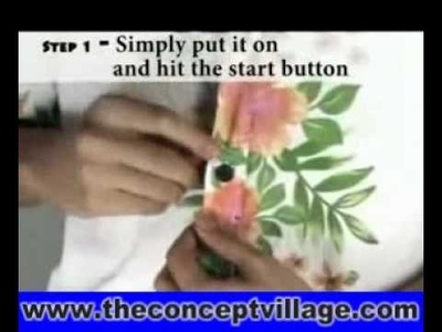 Button Spy Camera - Video and Audio Recording