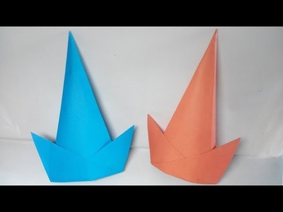 How to Make Easy Hat (2) || DIY Paper Craft Ideas #43