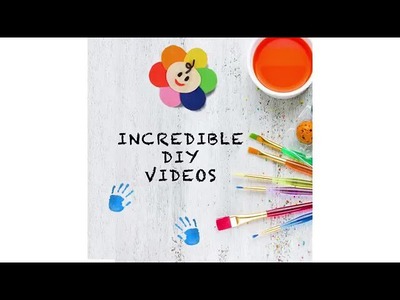 Incredible Diy Craft Videos! Super Col And Creative Craft Ideas You Will Surely Love By Blossom