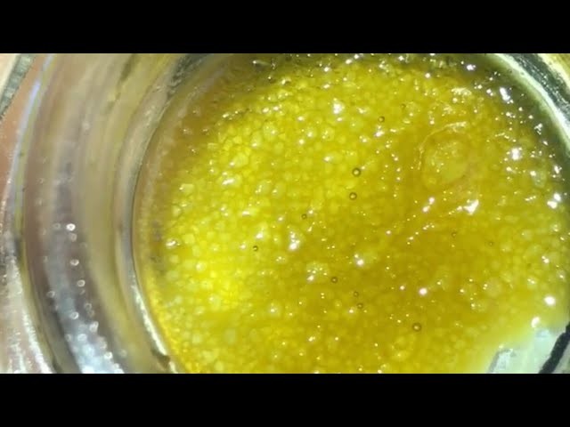 Jack ☃️ Frost ???? Live Resin ????( a CRAFT Extract )
