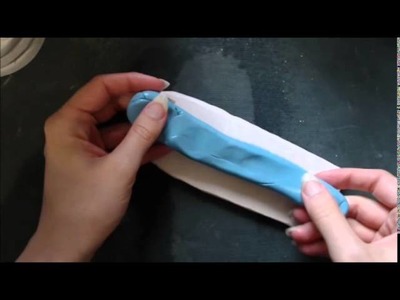 Product Review - Silicone putty for mould making