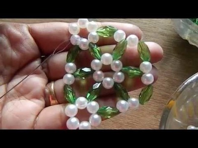 Beads design tutorial 4