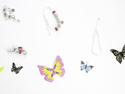 DIY - Pandora bracelet - by Fedi
