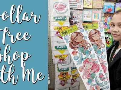 Dollar Tree Shop with Me-Mini Haul + DIY Owls and New Products!