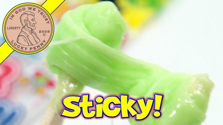 How To Make The Neri Ame Japanese Sticky Candy DIY