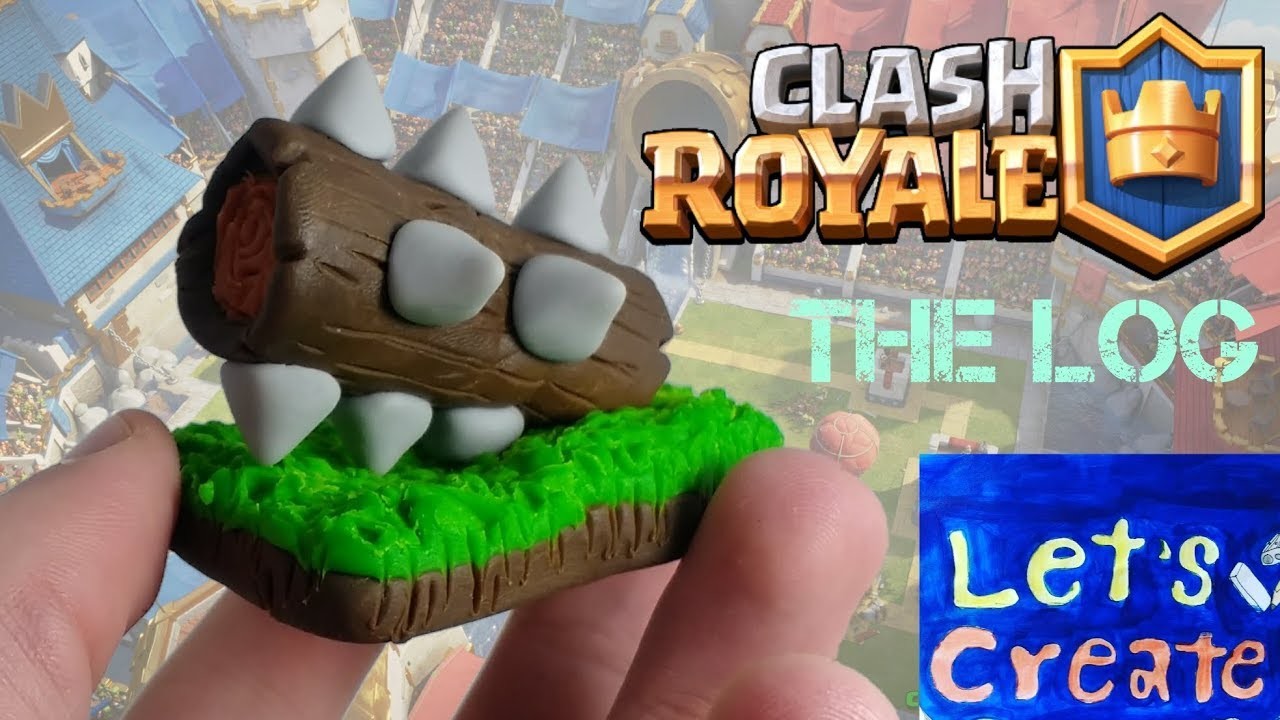 clash royale game log