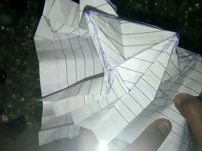 Origami ryujin 3.5 leg