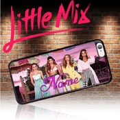 2018 Personalised Little Mix Phone Case fits iphone 7 & 8 Any Name