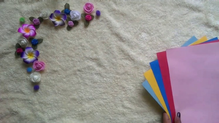 DIY sticky notes.easy to make