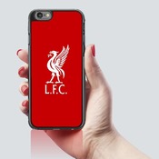 Liverpool FC Football phone case protective iphone X 10