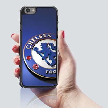 Stunning Chelsea FC Football phone case Fits iphone 5 5s se