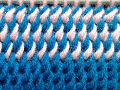 Easy sweater design. knitting pattern in hindi. design no 48